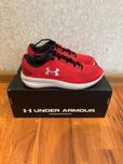Дитячі Кросівки Under Armour, андер армор, детские кроссовки