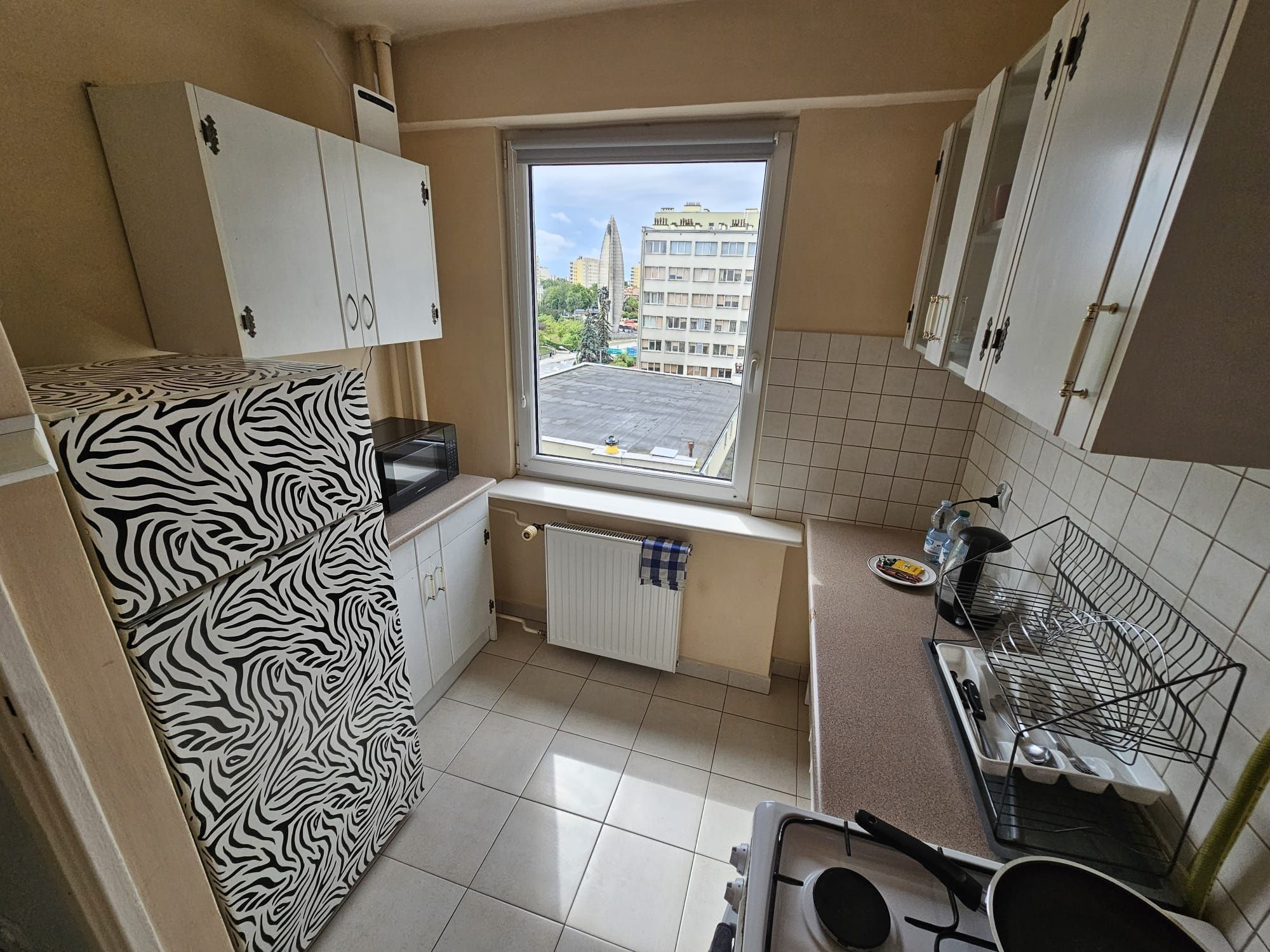 Apartamenty HANDY mieszkania na doby Rzeszów + parking i obsługa 24h