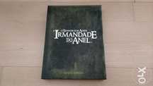 Senhor dos Anéis - Irmandade do Anel - Edição Especial