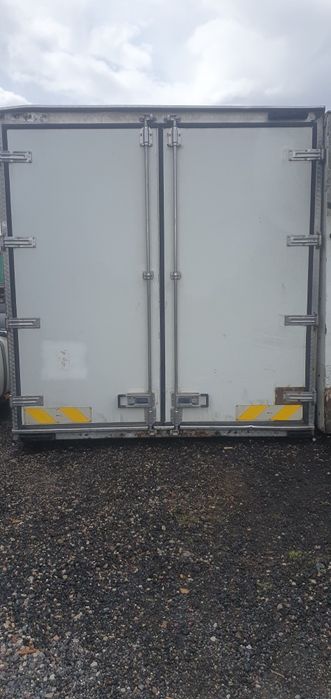 wynajmę kontenery magazynowe od 18m2 ,