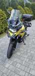 Sprzedam motor BMW F750GS