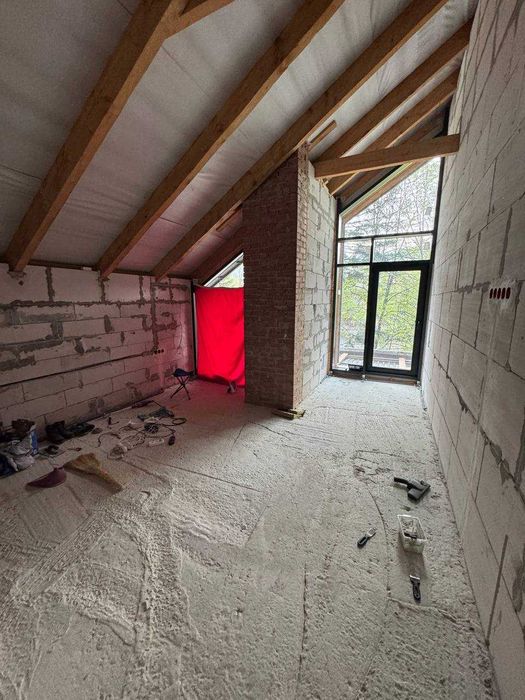 Карпати. Власний котедж. Готова інвестиція у дохід і відпочинок