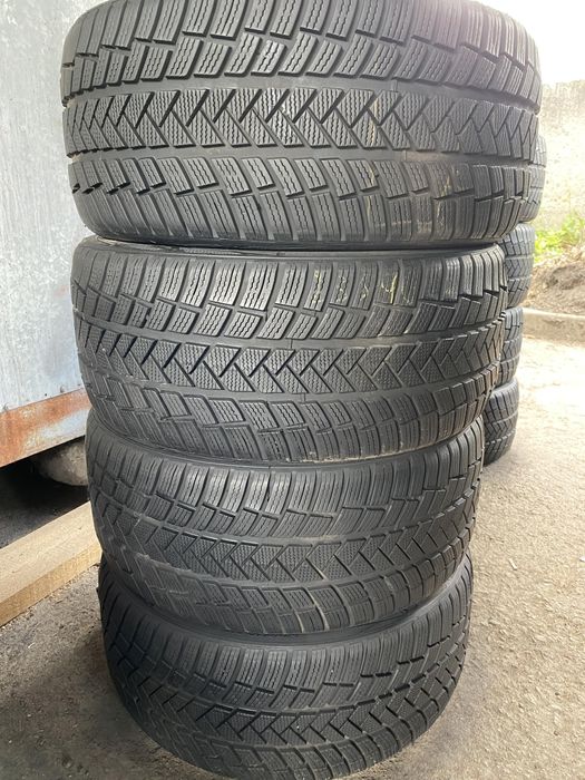 235 40 19 Vredestein Wintrac Pro 80% Зима 2023 Гарантія