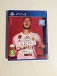 Gry na PlayStation 4