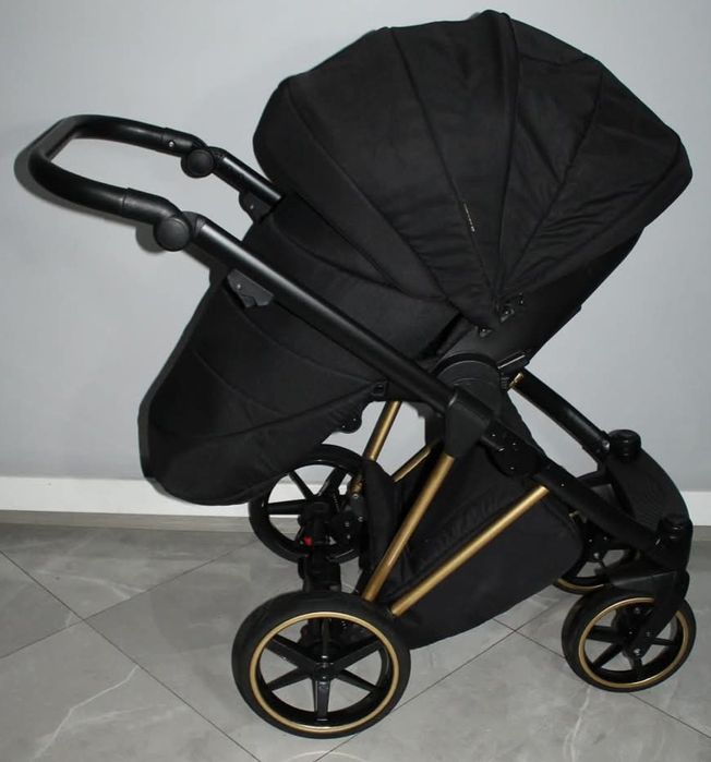 Adamex Belissa Specjal Edition 3w1