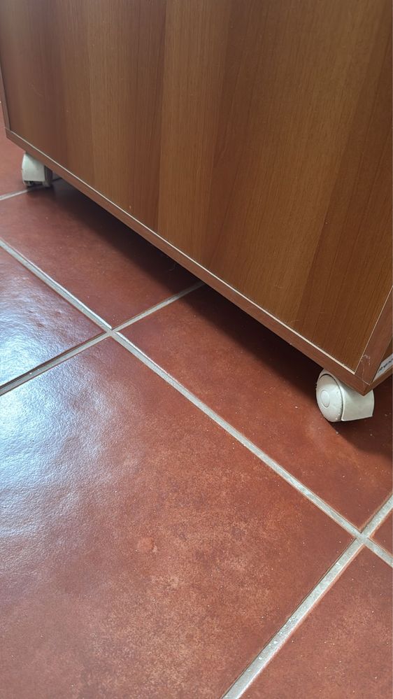 Comoda / trocador