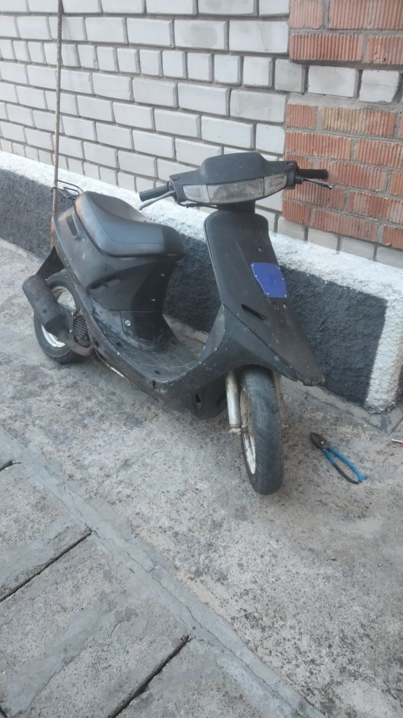 Продам Хонду Дио 18