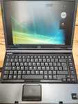 Laptop HP Compaq 6910p + licencja Windows Vista Business + Stacja dok.