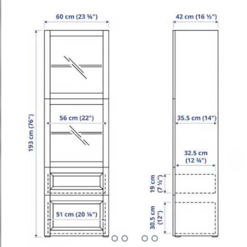 Móvel Sala ou Cozinha