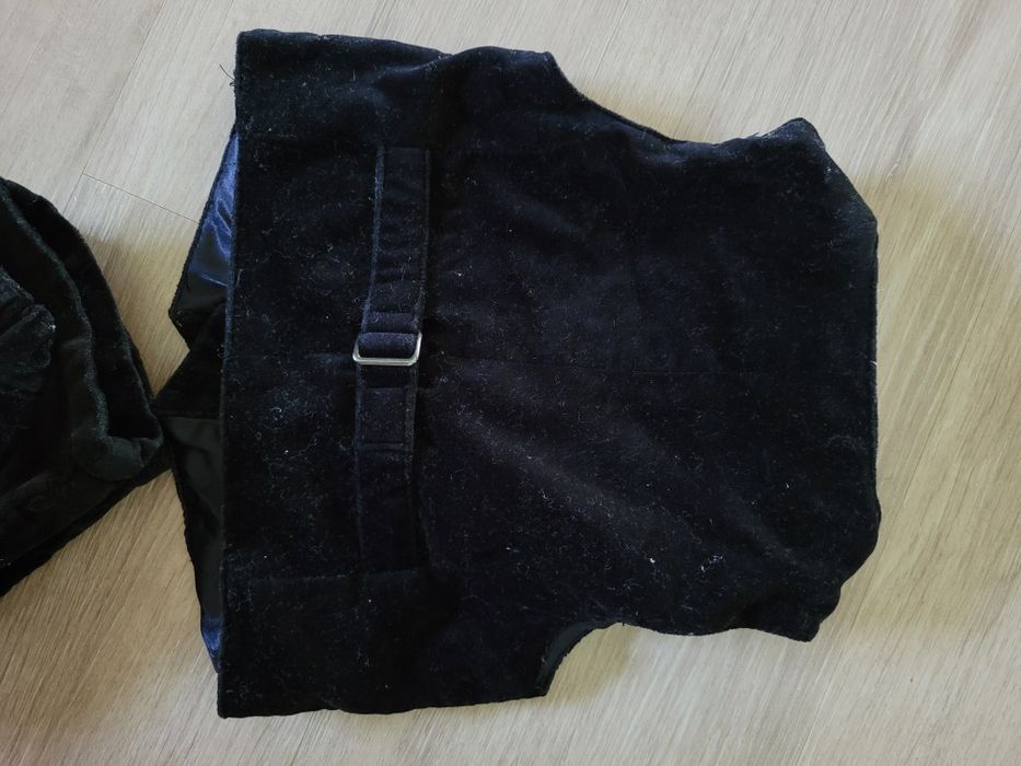 Komplet niemowlęcy do chrztu dla chłopca H&M 4 - 6 months rozmiar 68