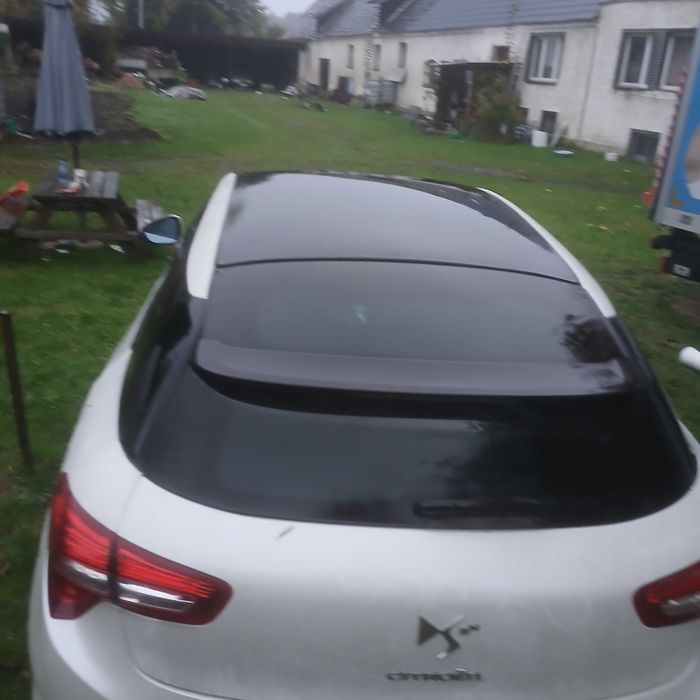 Ds 5 Citroen odonowe