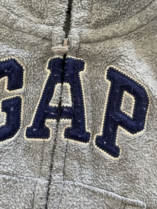 Bluza niemowleca GAP