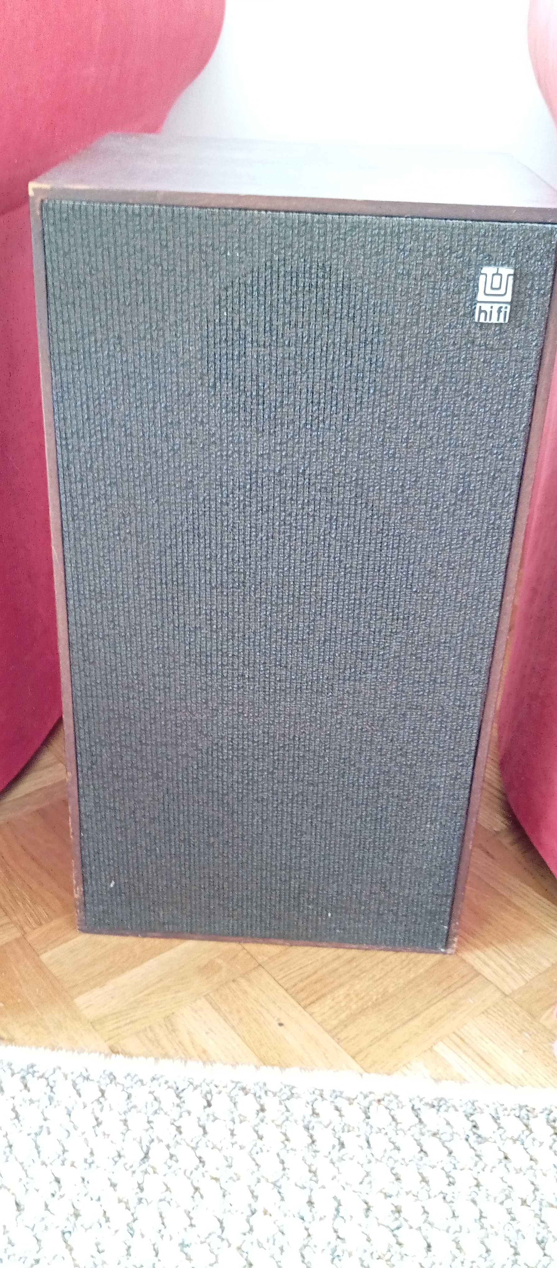 Elizabeth HI-FI   Diora  + 2 kolumny