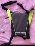 Jocca mochila para ciclistas