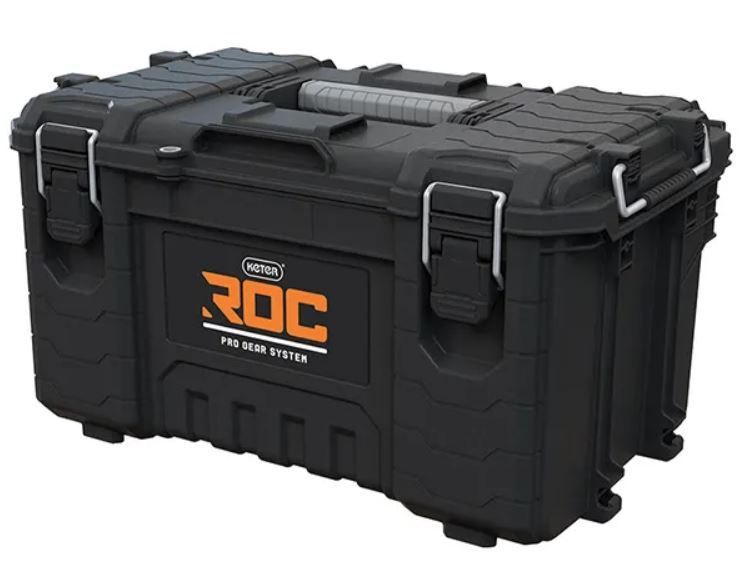 Skrzynka Narzędziowa Keter Roc Pro Gear 2.0