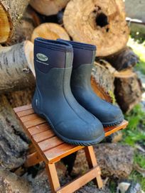 Dock Boot allweather footwear kalosze neopren 33
