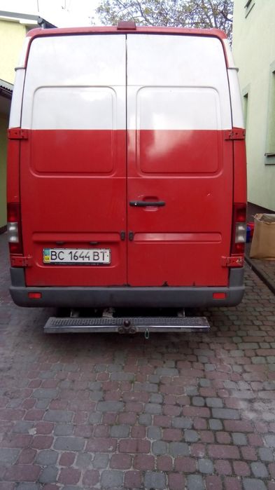 Вантажні Перевезення/ Грузоперевозки