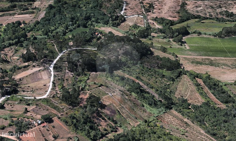 Terreno  para venda