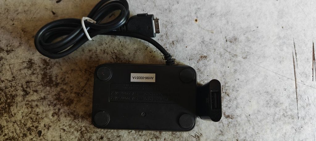 Продам Samsung IPOD DOCK CRADLE AH96-00051A и переходник otg
Используе