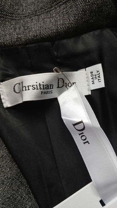 Піджак  Miss Dior