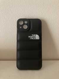 Capa The north face iphone 12