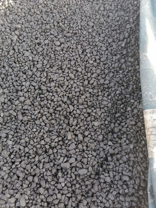 Polski Ekogroszek 25-26MJ/Kg Wegiel Orzech Pellet Olczyk