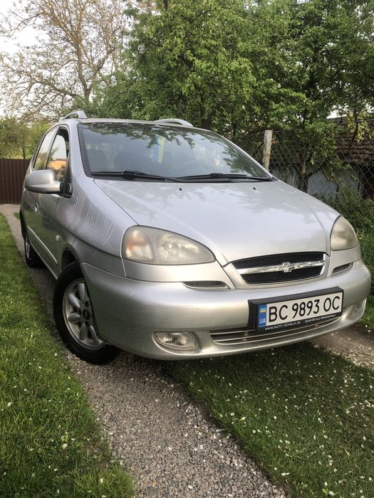 Продається  Chevrolet