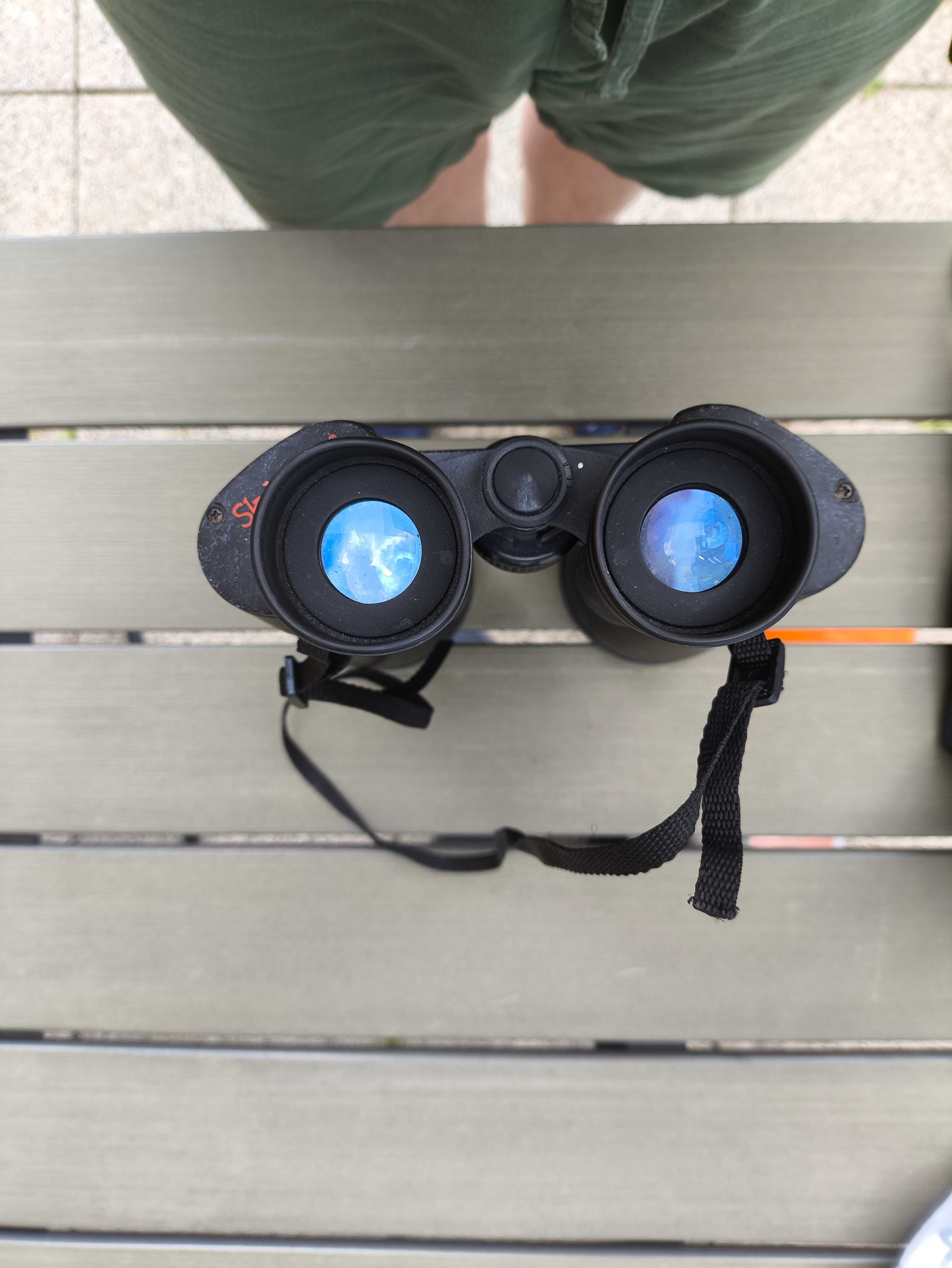 Lornetka Celestron SkyMaster 15x70