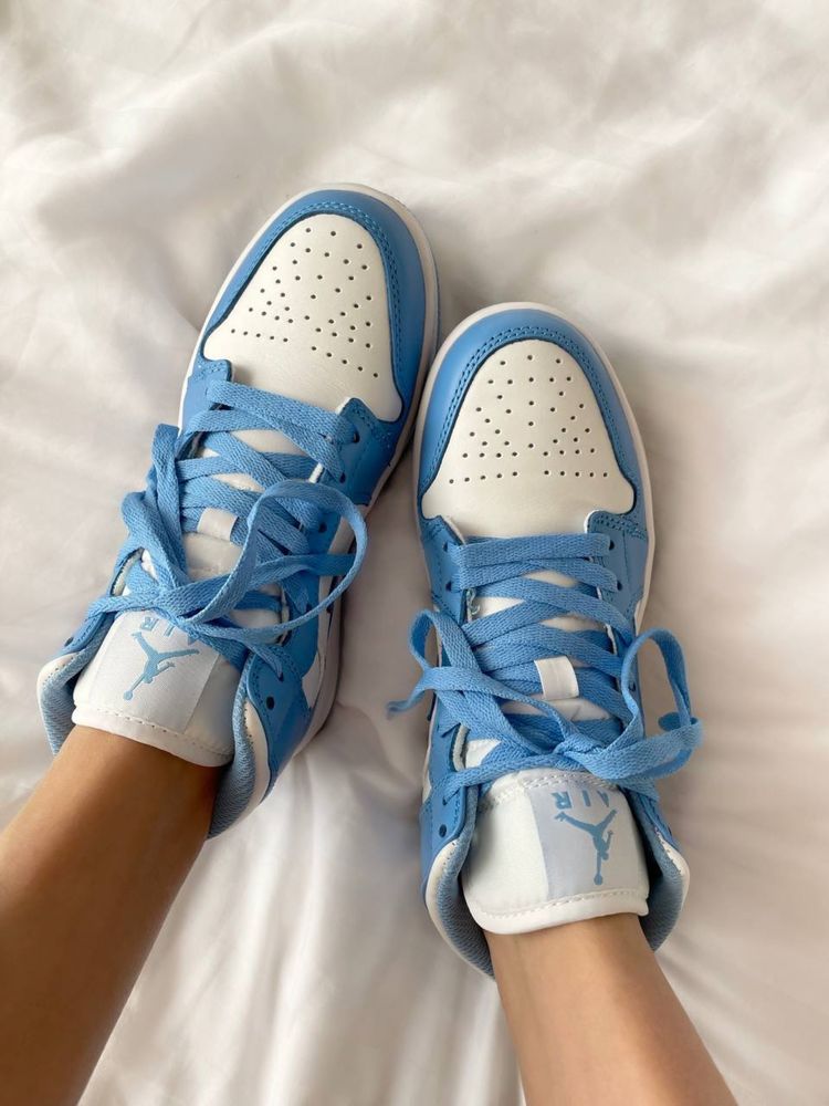 Buty Nike Air Jordan 36-41 damskie trampki sneakersy tenisowki