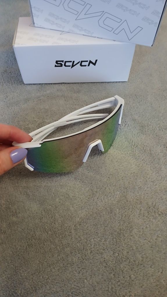 Okulary UV google hit