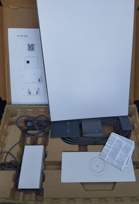 Продам старлінк .