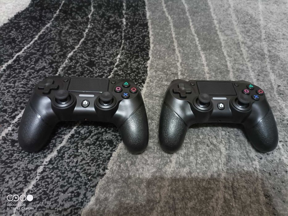 nowy pad ps4 100% sprawny nie uzywany 50zl sztuka