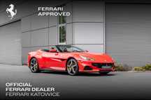 Ferrari Portofino M Ferrari Portofino M Official Ferrari Dealer