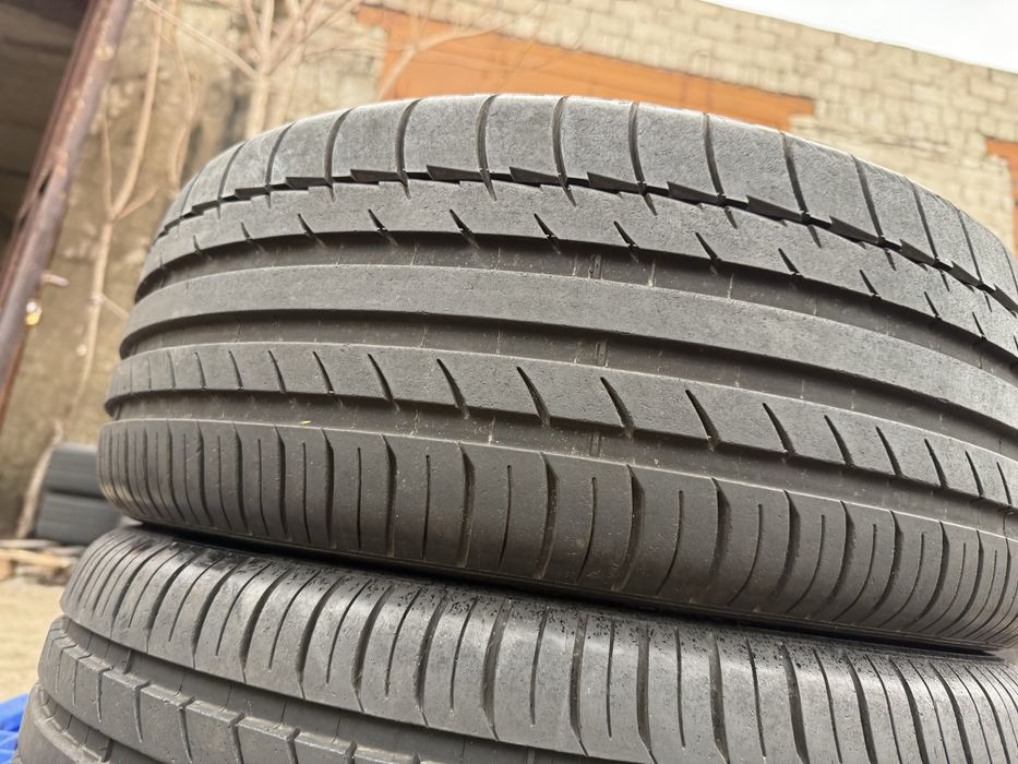 205/55 r17 Michelin Pilot Sport N2 Резина летняя 95%