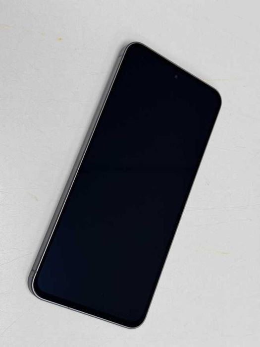 SAMSUNG GALAXY A56 5G 8/256GB Gray FASON Rzgowska 12