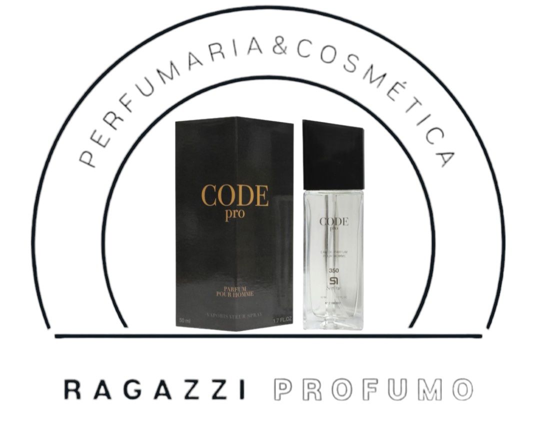 SerOne EDP Code Pro 50ML