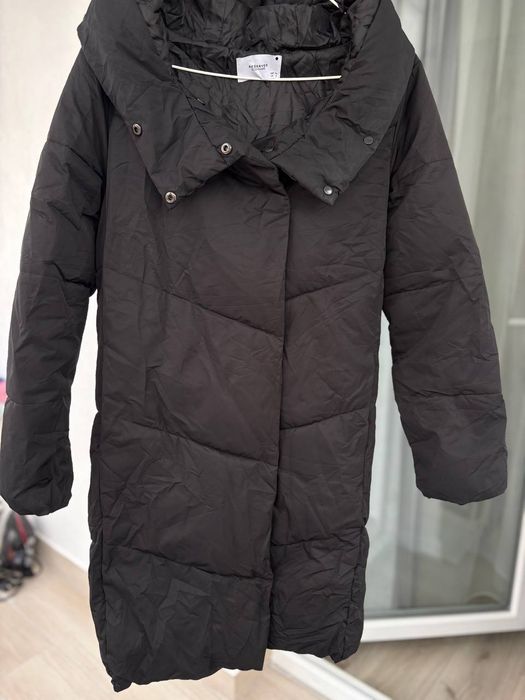 Плащ Пальто зимове