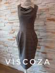 Stylowa sukienka Vinted Co cordinatea by Atmosphere r.38 W.B.K.