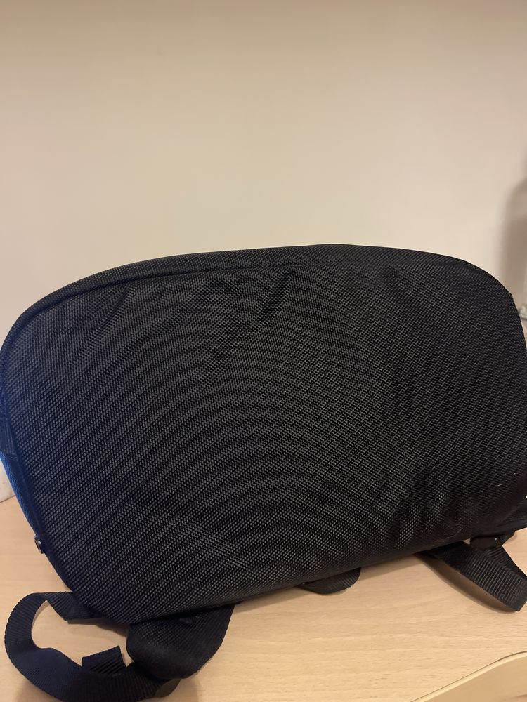 Mochila Manfrotto Advanced Active como nova