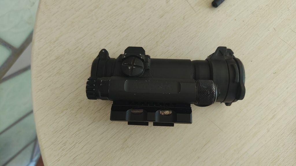 Aimpoint CompM4s 2MOA Калиматор