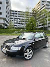 Audi A4 1.8T LPG S-Line