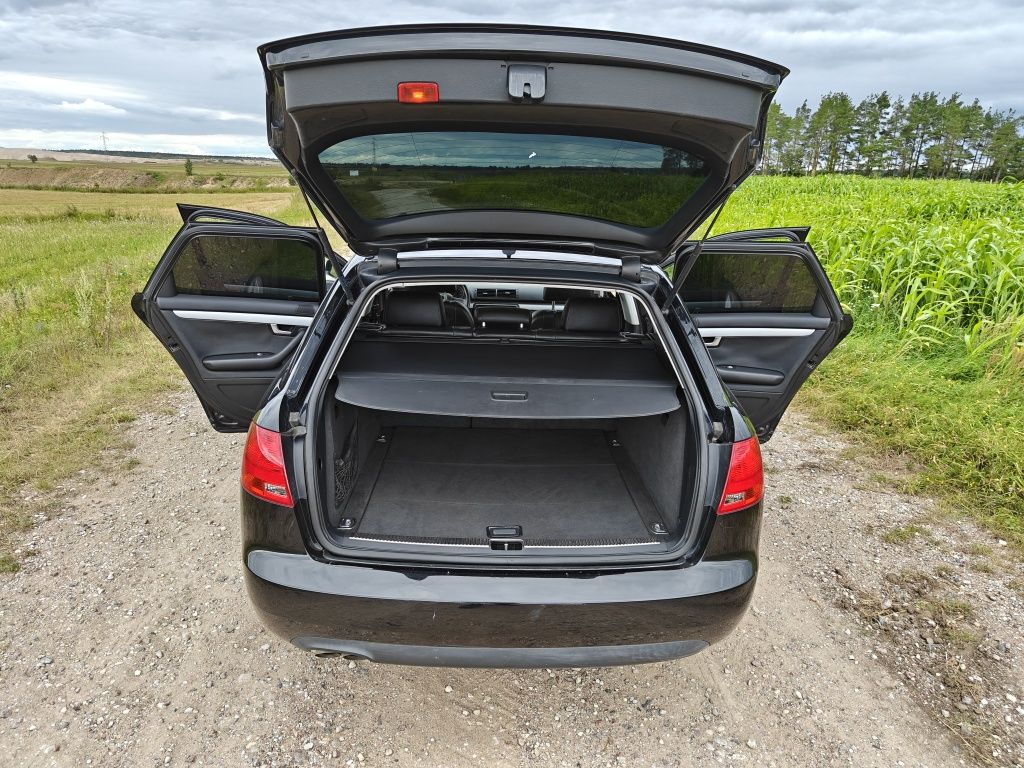 Sprzedam Audi A4 B7 2.0 TDI 8V