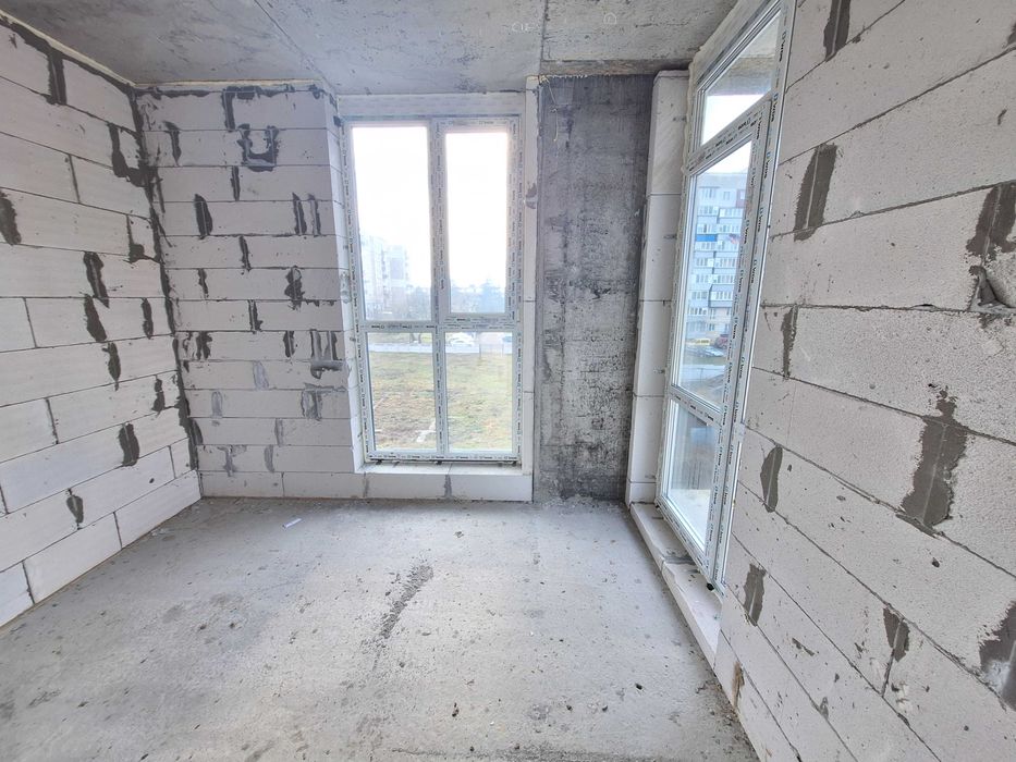 ℹ️ПРОДАЖ 1️⃣-кім. квартири на Замості (Зулінського),РОЗТЕРМІНУВАННЯ‼️