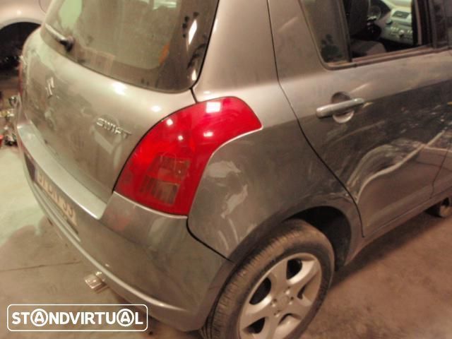 Suzuki Swift 1.3 16v ( 92 cv ) - Pecas de mecanica e chapa