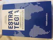 Estratégia - Competitividade Internacionalização