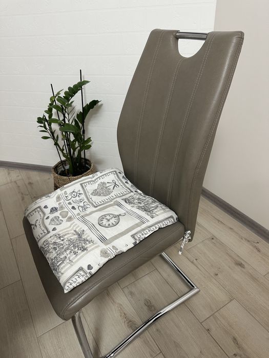 Крісла для кухні