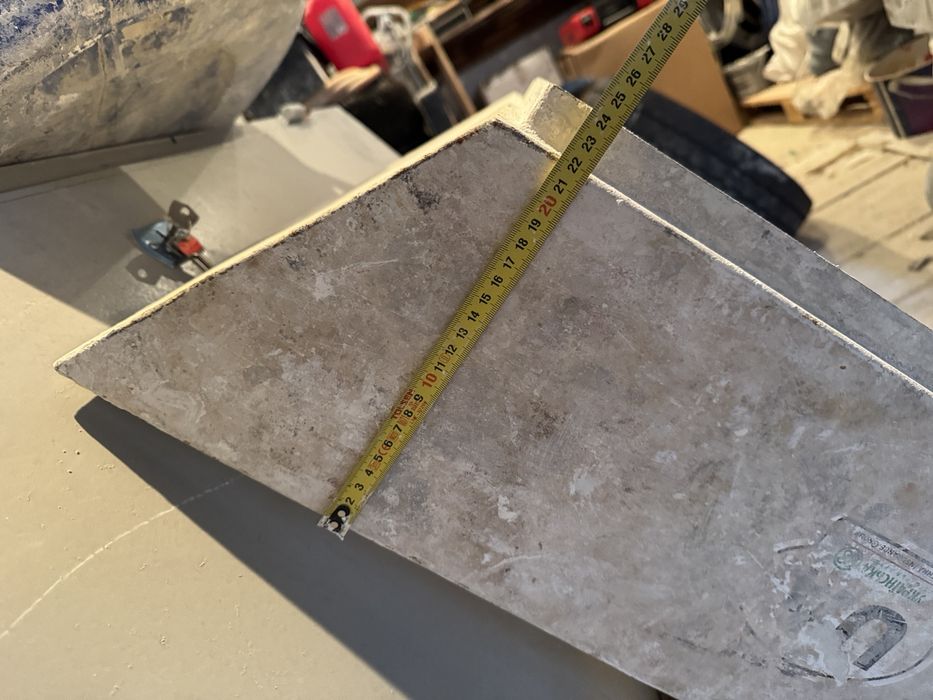 Додатковий бункер на штукатурну станцію  PFT Ritmo M/L