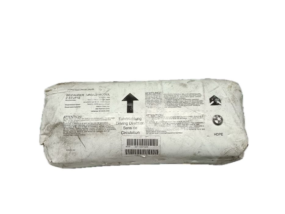Airbag passageiro BMW 3 (E46)