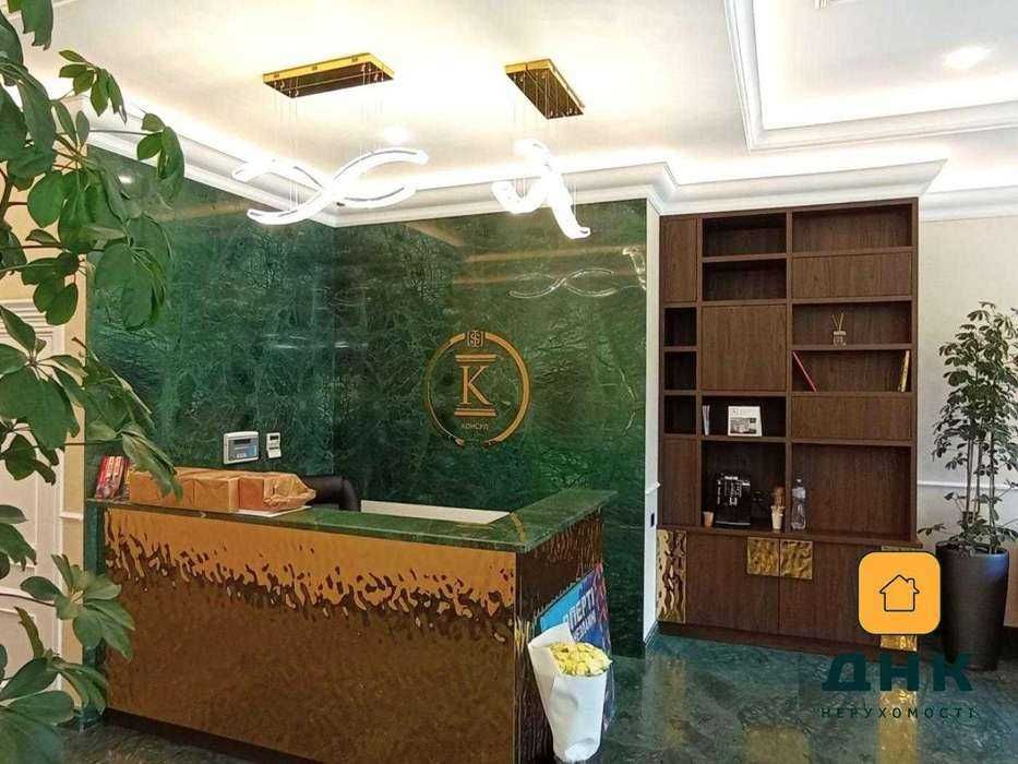 КОНСУЛ‼️ 3к квартира • 2 Балкона • Клубный дом • Кирпичный • Бассейн
