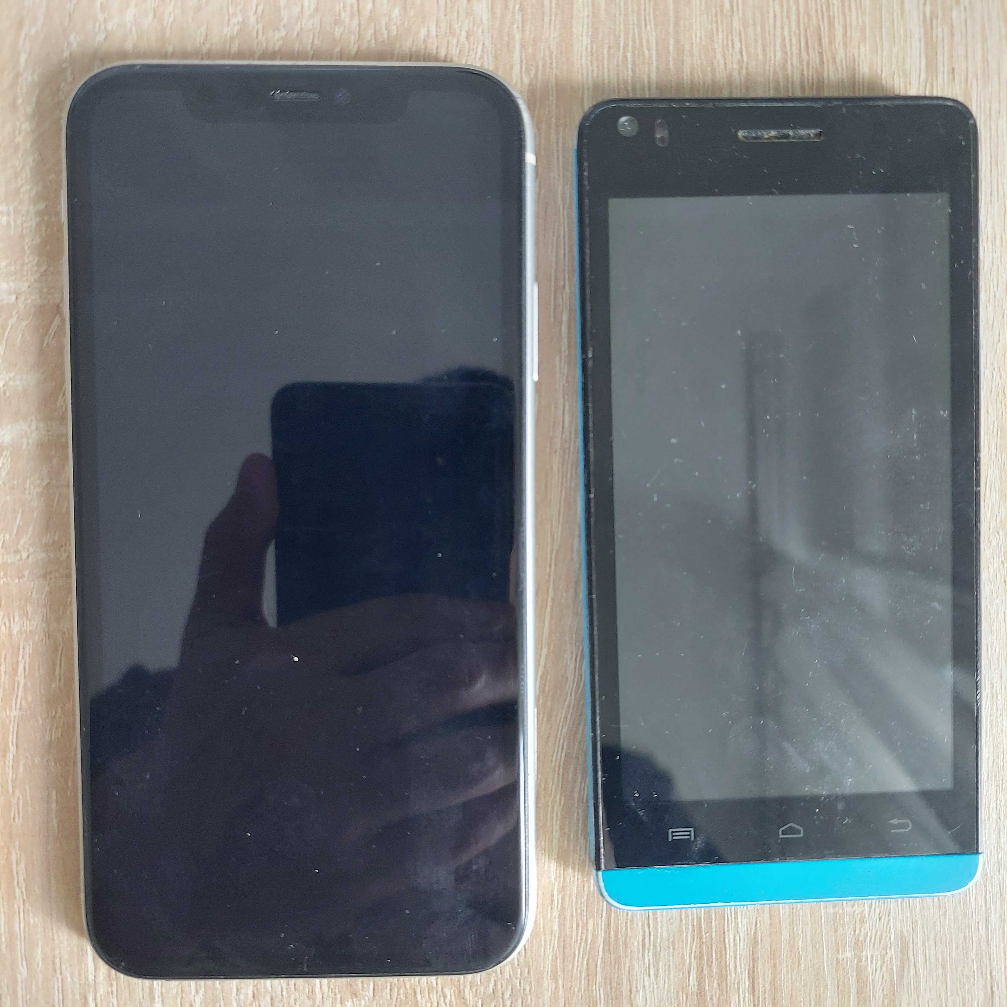 Продам iPhone 11 б/у и Tornado